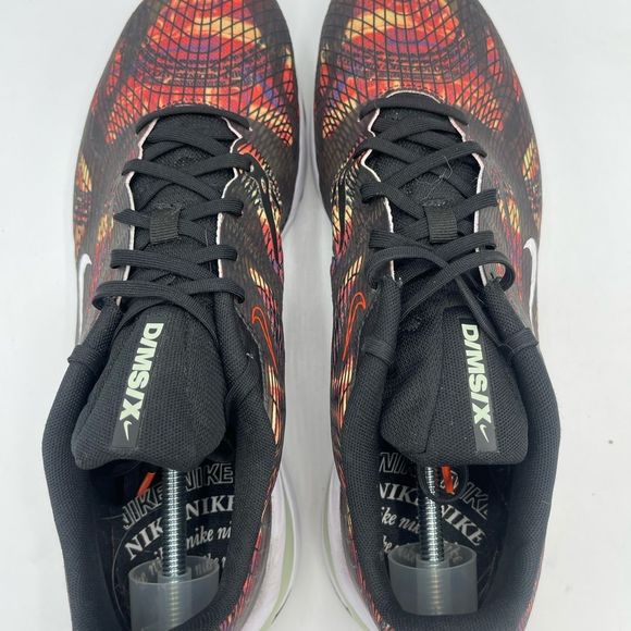 Nike Mens Ghoswift Retro Running Shoes - Picture 6 of 9